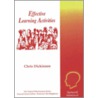Effective Learning Activities door Chris Dickinson