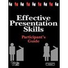 Effective Presentation Skills door Ronald P. Pfeiffer