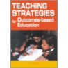 Effective Teaching Strategies door Roy Killen