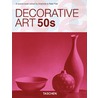 Decorative Arts 50s door Charlotte Fiell