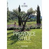 Provence Style door Angelika Taschen