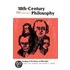 Eighteenth-Century Philosophy