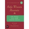 Ein Prinz aus dem Hause David door Asfa-Wossen Asserate