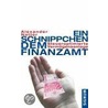 Ein Schnippchen dem Finanzamt by Alexander Natter