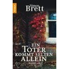 Ein Toter kommt selten allein by Simon Brett