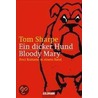 Ein dicker Hund / Bloody Mary door Tom Sharpe