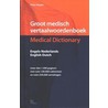 Groot medisch vertaalwoordenboek door P. Reuter