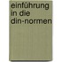 Einführung In Die Din-normen