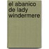 El Abanico de Lady Windermere
