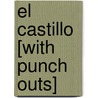 El Castillo [With Punch Outs] door Edimat Libros