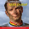 Chasse patat door Karl Vannieuwkerke