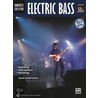 Electric Bass Method Complete door David Overthrow