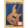 Electric Bass Method Volume 1 by Roger Filiberto