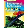 Elektronik und Modellbahn 1/4 by Jurgen Kohler