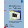 Elektrotechnik und Elektronik door Herbert Bernstein