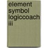 Element Symbol Logiccoach Iii