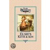 Elsie's Kith and Kin, Book 12 door Martha Finley