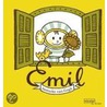 Emil besucht Vincent van Gogh by Nina Zimmer