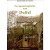 Het spoorwegfortje van Duffel