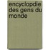 Encyclopdie Des Gens Du Monde