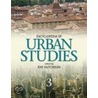 Encyclopedia Of Urban Studies door Ray Hutchison