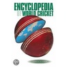 Encyclopedia Of World Cricket door Roy Morgan
