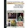 Encyclopedia Of World History door Michael Schroeder