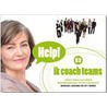 Help! Ik coach teams