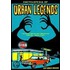 Encyclopedia of Urban Legends