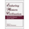 Enduring Western Civilization door Silvia Federici