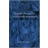 Eng Lit & Ancient Languages C