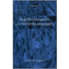 Eng Lit & Ancient Languages C by Kenneth Haynes