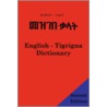 English - Tigrigna Dictionary door Rahman Abdel