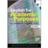 English For Academic Purposes door Ken Hyland