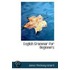 English Grammar For Beginners