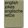 English Jokes Englische Witze door Jeremy Taylor