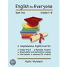 English for Everyone - Book 2 by Kathi Wyldeck
