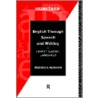 English in Speech and Writing door Rebecca Hughes