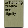 Enhancing Privacy And Dignity door National Health Service Estates