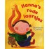 Hanna's rode laarsjes