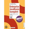 Enterprise JavaBeans komplett door Stefan Heldt