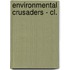 Environmental Crusaders - Cl.