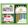 Eric Carle Birthday Party Kit by Eric Carle