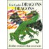 Eric Carle's Dragons, Dragons