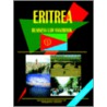 Eritrea Business Law Handbook door Onbekend