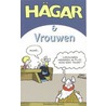 Hägar & vrouwen by Chris Browne