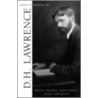 Erotic Works Of D.H. Lawrence door E.C. Bos