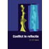 Conflict in reflectie