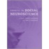 Essays in Social Neuroscience