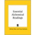 Essential Alchemical Readings